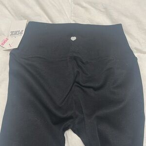 Victoria secret pink leggings NWT